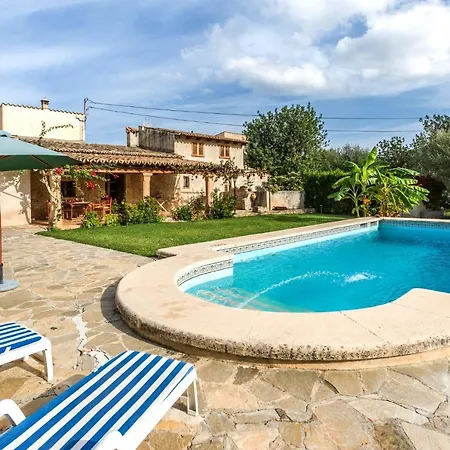 Holiday home Mart By Sunvillas Mallorca