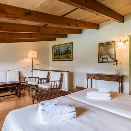 With Private Pool In * Pollença