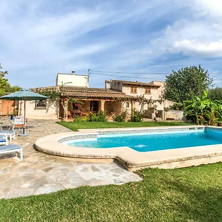 Mart By Sunvillas Mallorca Ferienhaus