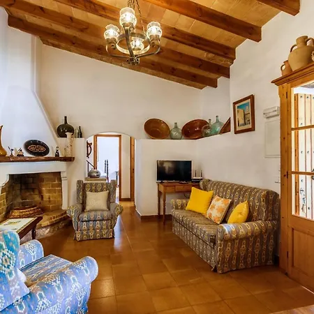 Nyaraló Mart By Sunvillas Mallorca *