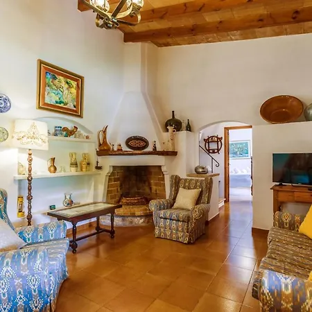 Vakantiehuis Mart By Sunvillas Mallorca *