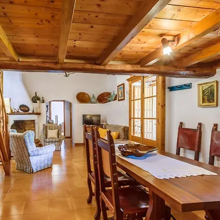 Nyaraló Mart By Sunvillas Mallorca *