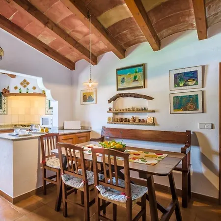 Mart By Sunvillas Mallorca 포엔샤