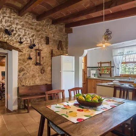 Mart By Sunvillas Mallorca Tatil Evi Pollença