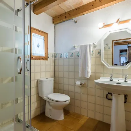 Mart By Sunvillas Mallorca Tatil Evi Pollença