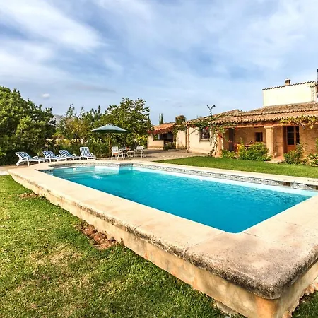 Feriehus Mart By Sunvillas Mallorca Pollença