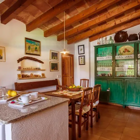 Mart By Sunvillas Mallorca Prázdninový dům Pollença