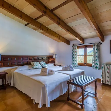 Hébergement de vacances Mart By Sunvillas Mallorca Pollença